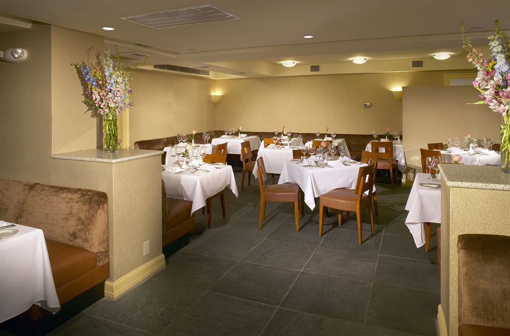 State Plaza Hotel