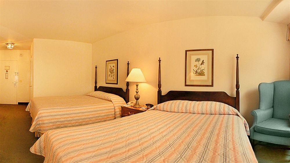 Hotel State Plaza