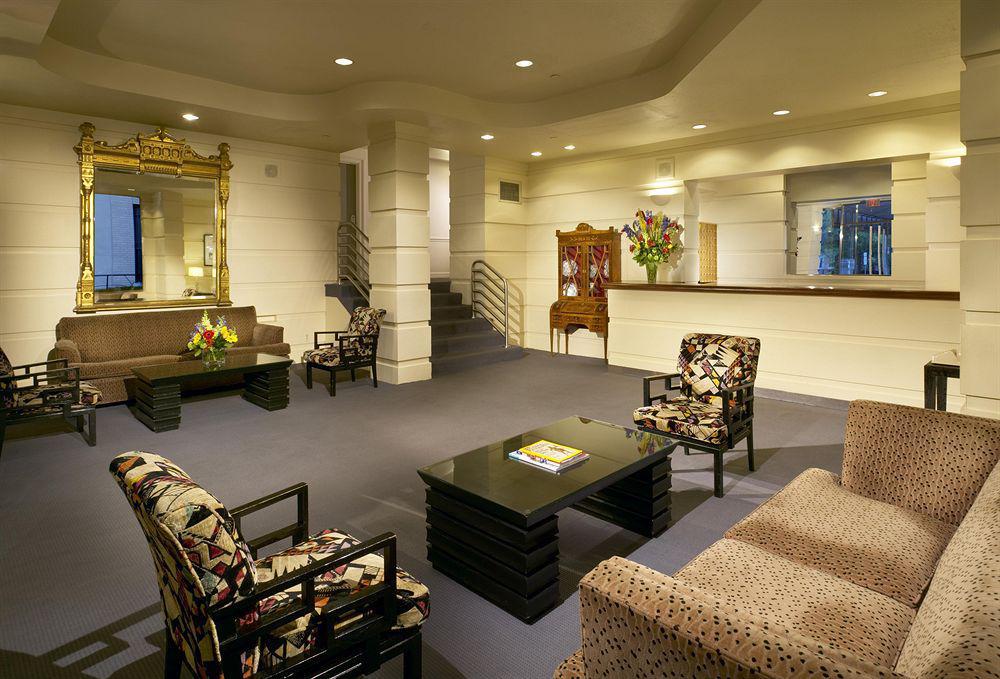 State Plaza Hotel Washington