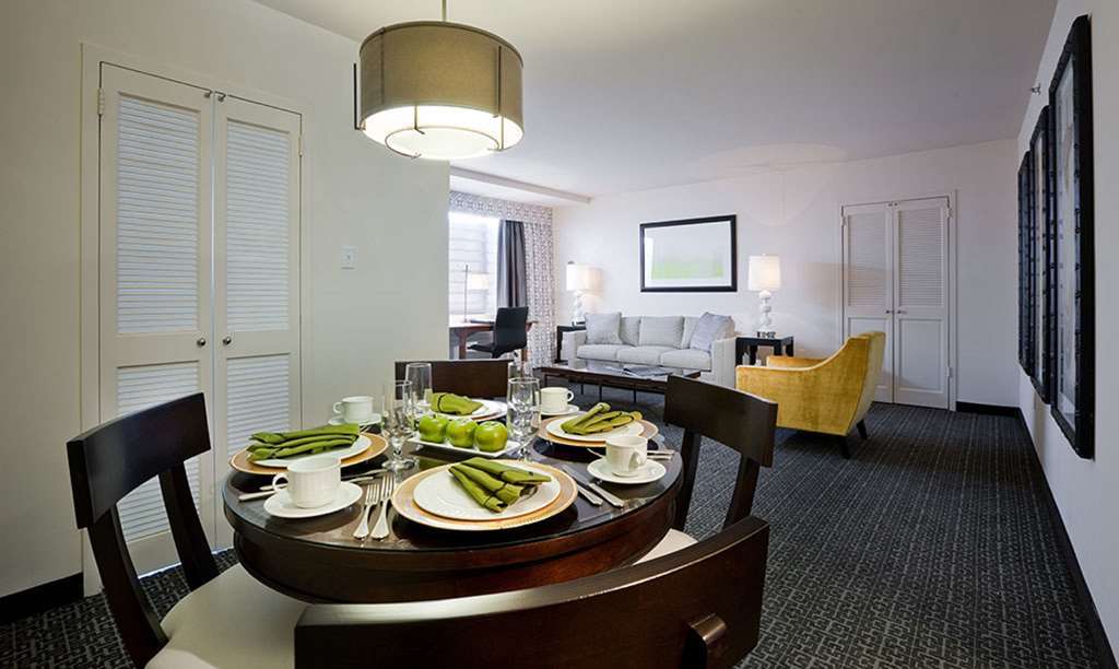 State Plaza 4* Washington