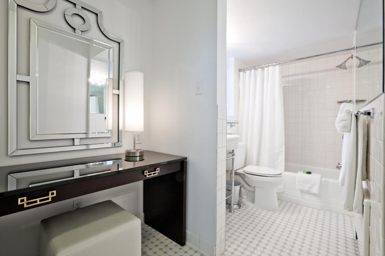 State Plaza Hotel Washington